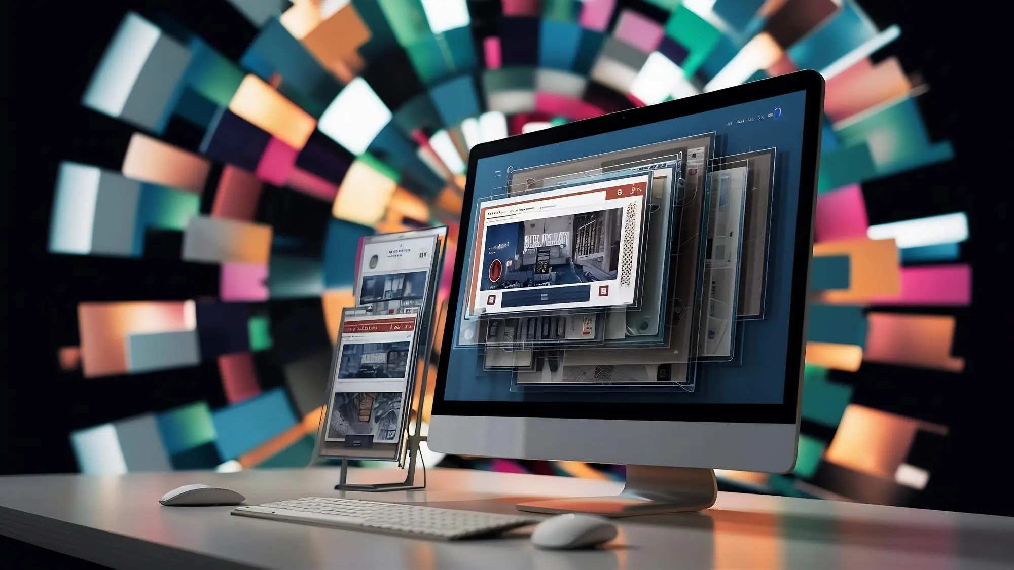 Web Yazılım Hizmetleri